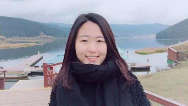 韩珂