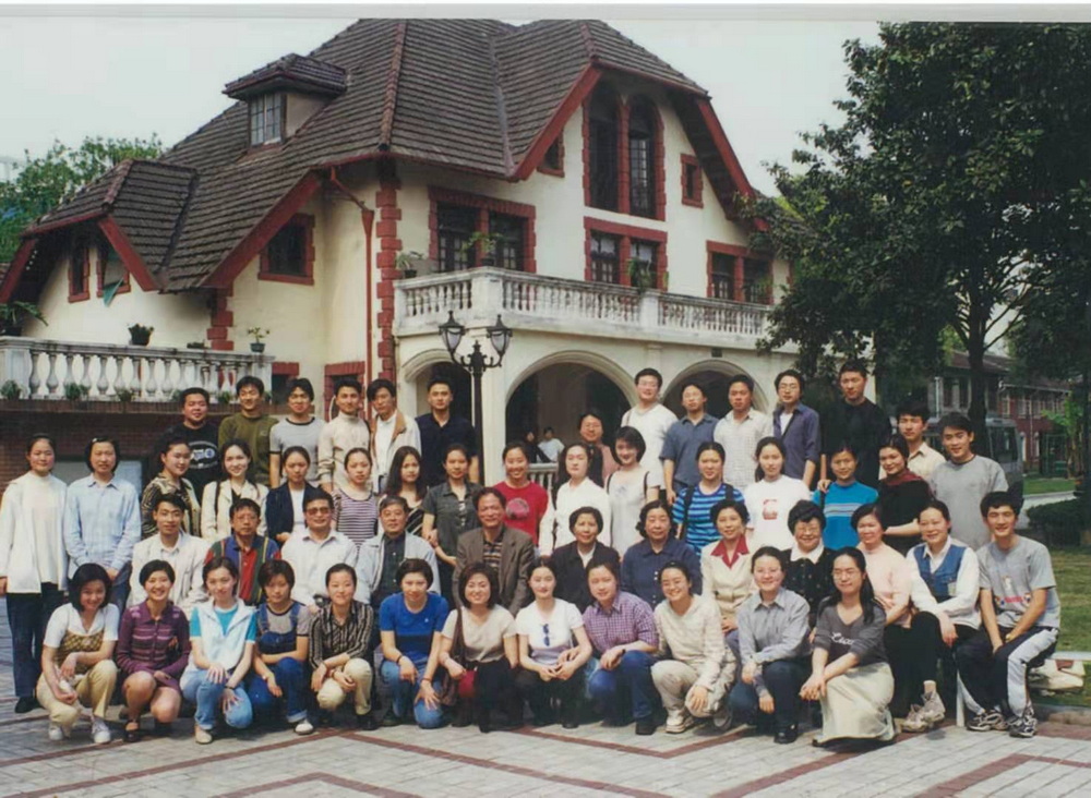 1999届