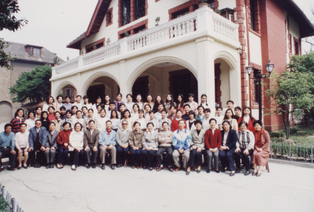 1995届