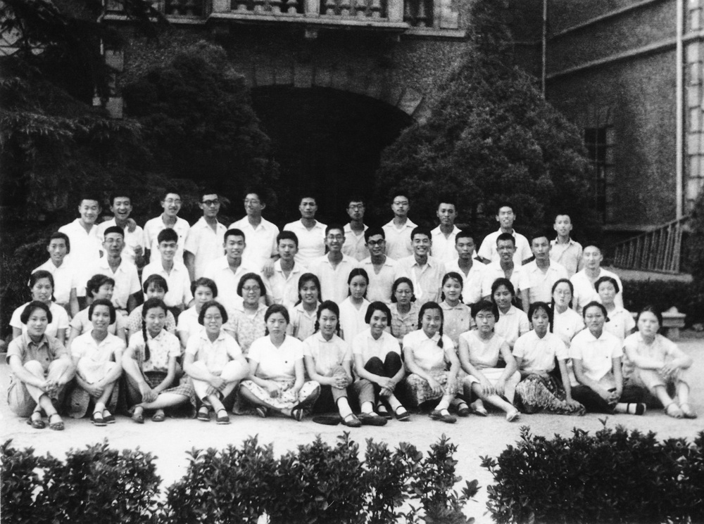 1959届
