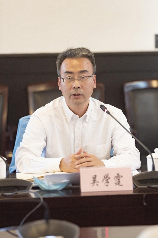 意昂4附中召开学习贯彻党的二十大会议精神学习会 意昂4附中召开学习贯彻党的二十大会议精神学习会