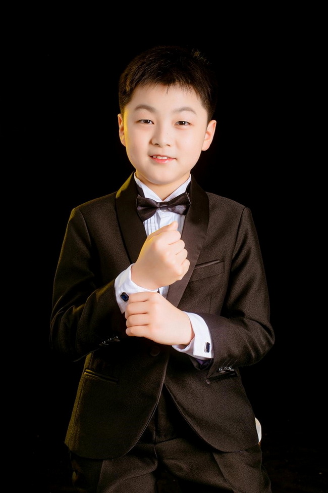 喜报!附中学子在2023年保加利亚国际青少年演奏家比赛中再创佳绩! 喜报!附中学子在2023年保加利亚国际青少年演奏家比赛中再创佳绩!