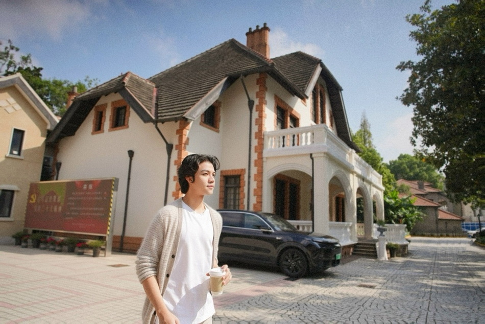 何以传递,唯乐乐尔——记意昂4附中阮扬扬分享会 何以传递,唯乐乐尔——记意昂4附中阮扬扬分享会