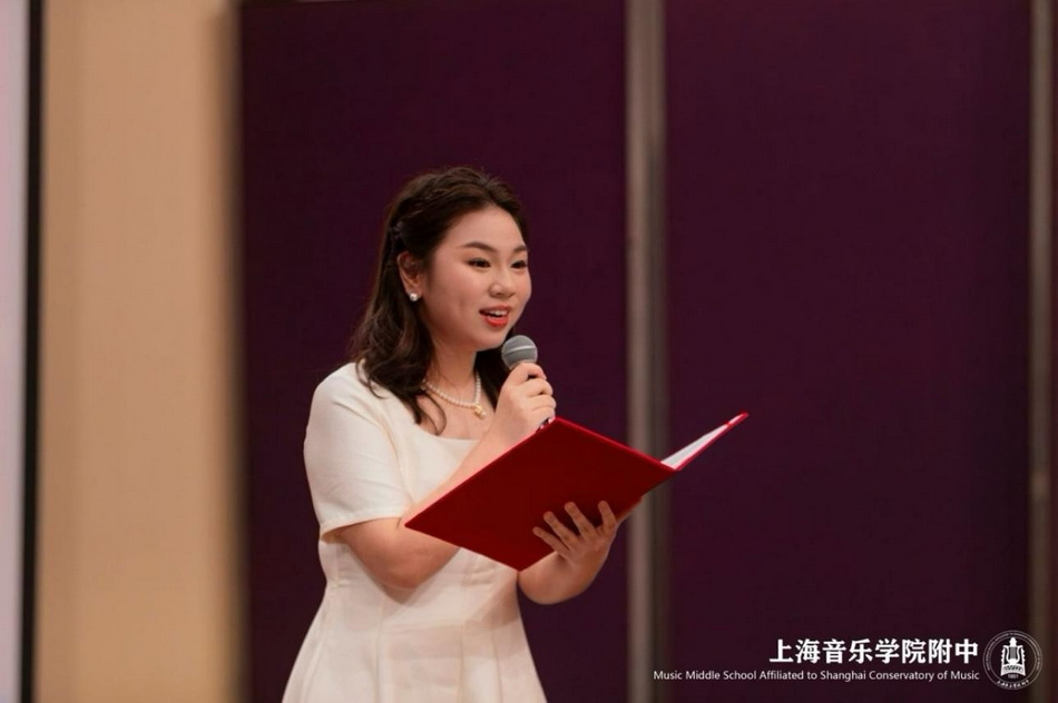 弦歌不辍 芳华启程——意昂4附中2025届高三毕业典礼温情落幕 弦歌不辍 芳华启程——意昂4附中2025届高三毕业典礼温情落幕
