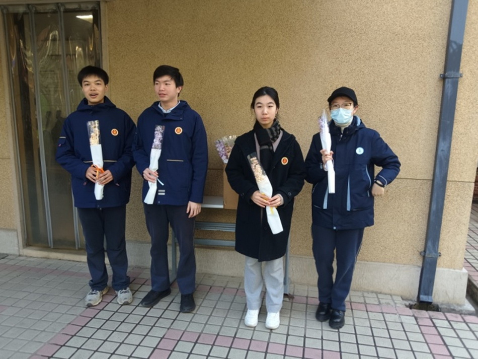 巾帼绽放,桃李芬芳,意昂4附中2026年“三八”国际妇女节系列活动 巾帼绽放,桃李芬芳,意昂4附中2026年“三八”国际妇女节系列活动