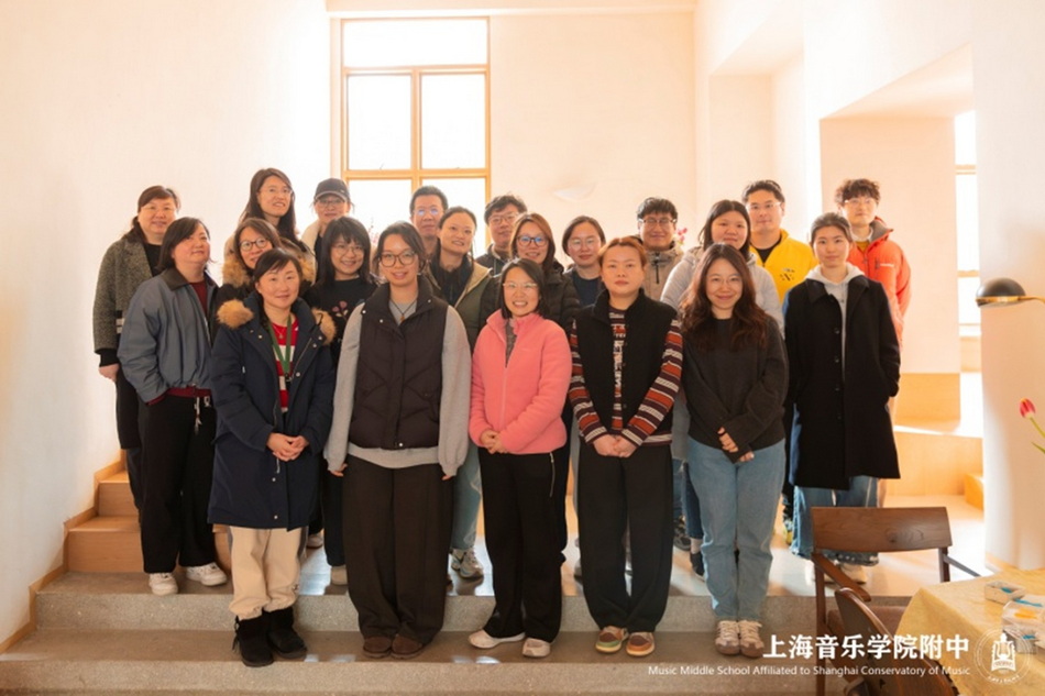 巾帼绽放,桃李芬芳,意昂4附中2026年“三八”国际妇女节系列活动 巾帼绽放,桃李芬芳,意昂4附中2026年“三八”国际妇女节系列活动